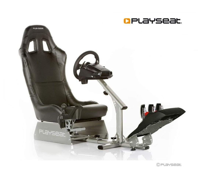 IGRALNI STOL PLAYSEAT EVOLUTION - BLACK 8717496871466