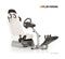 IGRALNI STOL PLAYSEAT EVOLUTION - WHITE 8717496871473