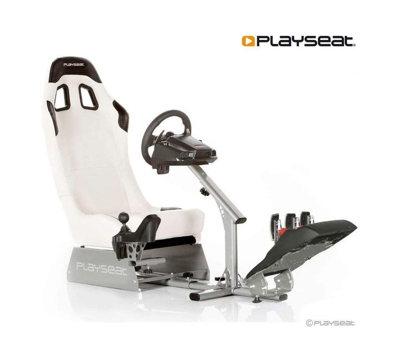 Playseat® Evolution White