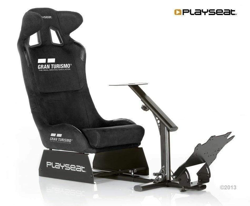 IGRALNI STOL PLAYSEAT GRAN TURISMO 8717496871732