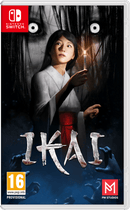 Ikai (Nintendo Switch) 5056280435426