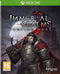 Immortal Realms: Vampire Wars (Xbox One) 4020628714734