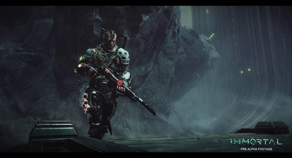 Immortal Unchained (PS4) 5060236969576