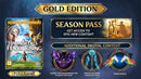 Immortals: Fenyx Rising - Gold Edition (Xbox One & Xbox Series X) 3307216155485