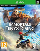 Immortals: Fenyx Rising (Xbox One & Xbox Series X) 3307216144151