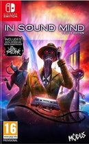 In Sound Mind: Deluxe Edition (Nintendo Switch) 5016488137324