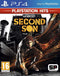 InFamous: Second Son - PlayStation Hits (PS4) 711719701514