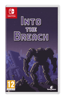 Into the Breach (Nintendo Switch) 5060760889432