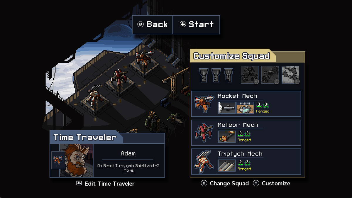 Into the Breach (Nintendo Switch) 5060760889432