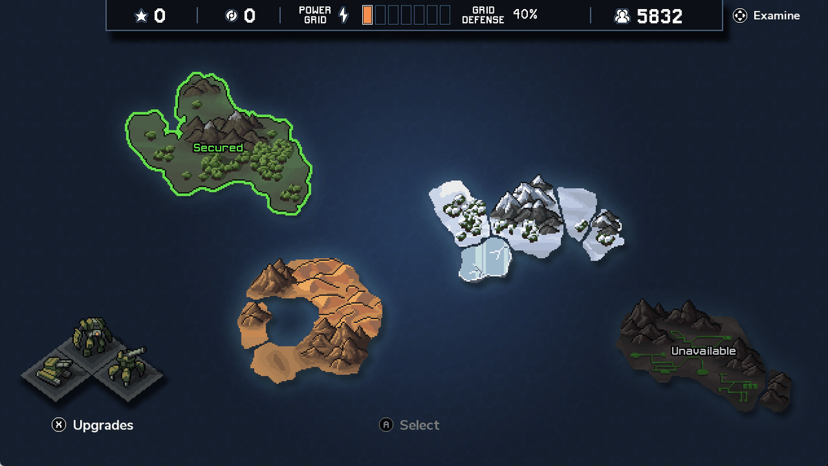 Into the Breach (Nintendo Switch) 5060760889432
