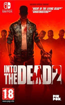 Into the Dead 2 (Switch) 5060146468596