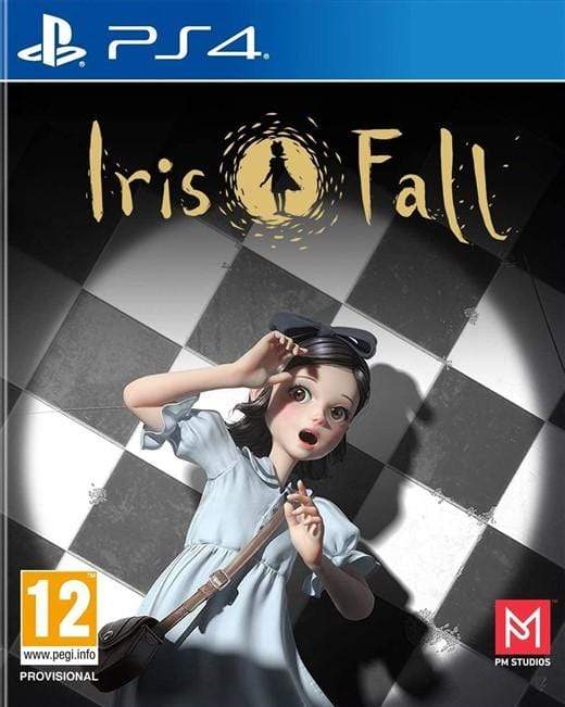 Iris.Fall (PS4) 5056280424628