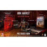 Iron Harvest - Collector's Edition (PC) 4020628721367