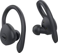 Jam Audio Athlete Wireless Bluetooth Sports Earphones 031262098160
