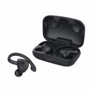 Jam Audio Athlete Wireless Bluetooth Sports Earphones 031262098160