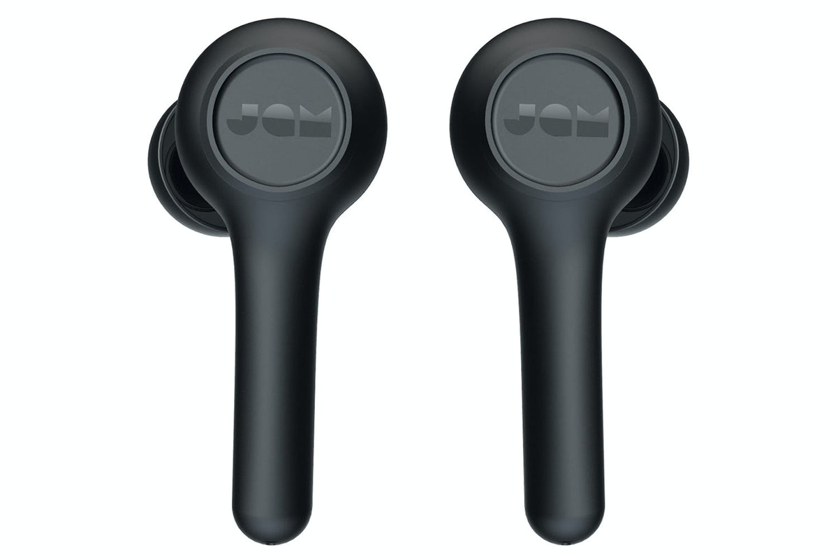 Jam Audio Exec Wireless In-Ear Executive Headphones 031262098177