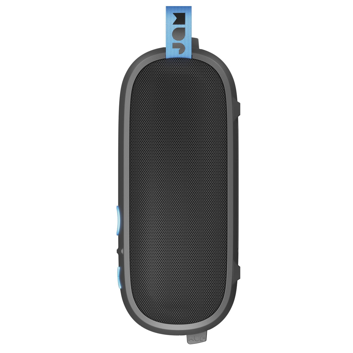 Jam Audio Hang Around Bluetooth Speaker - Black 031262086242