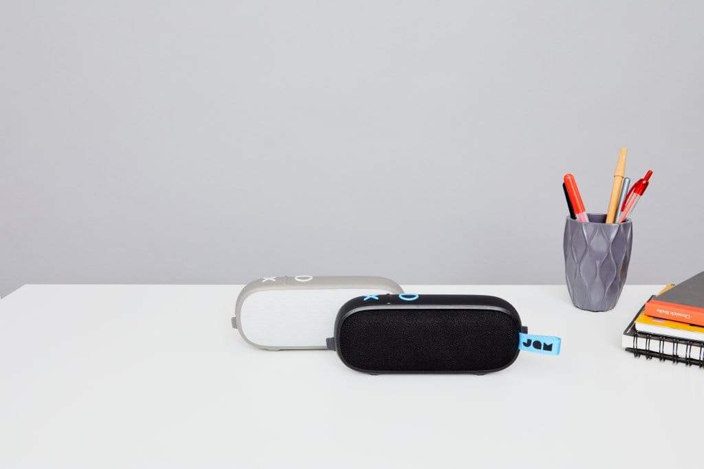 Jam Audio Hang Around Bluetooth Speaker - Black 031262086242