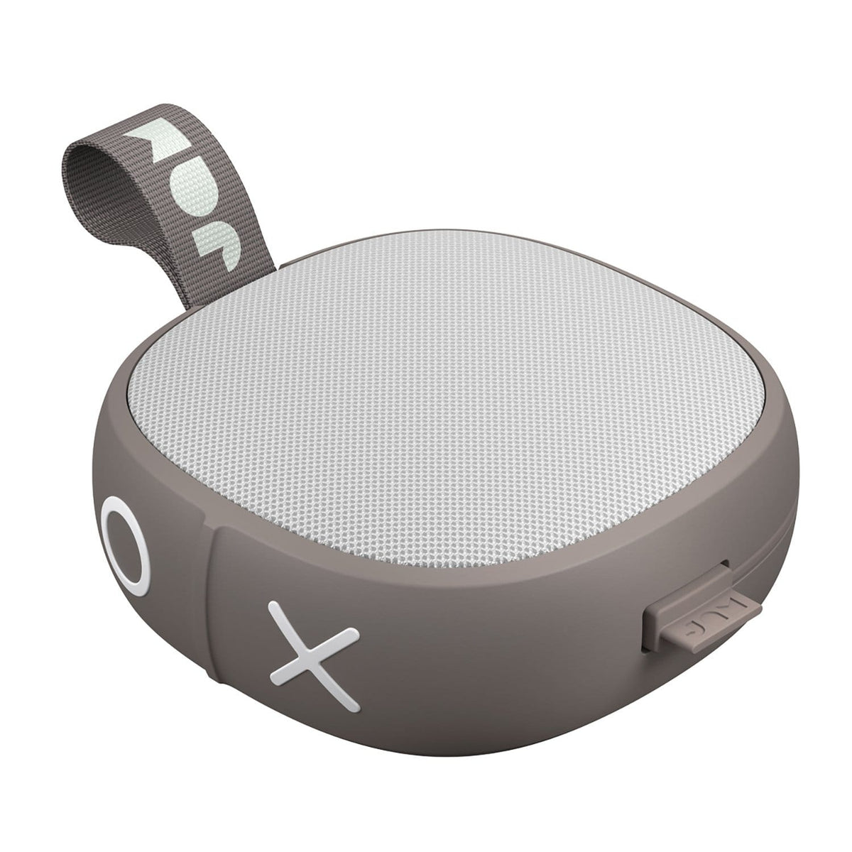 Jam Audio Hang Up Bluetooth Speak - Grey 031262086228