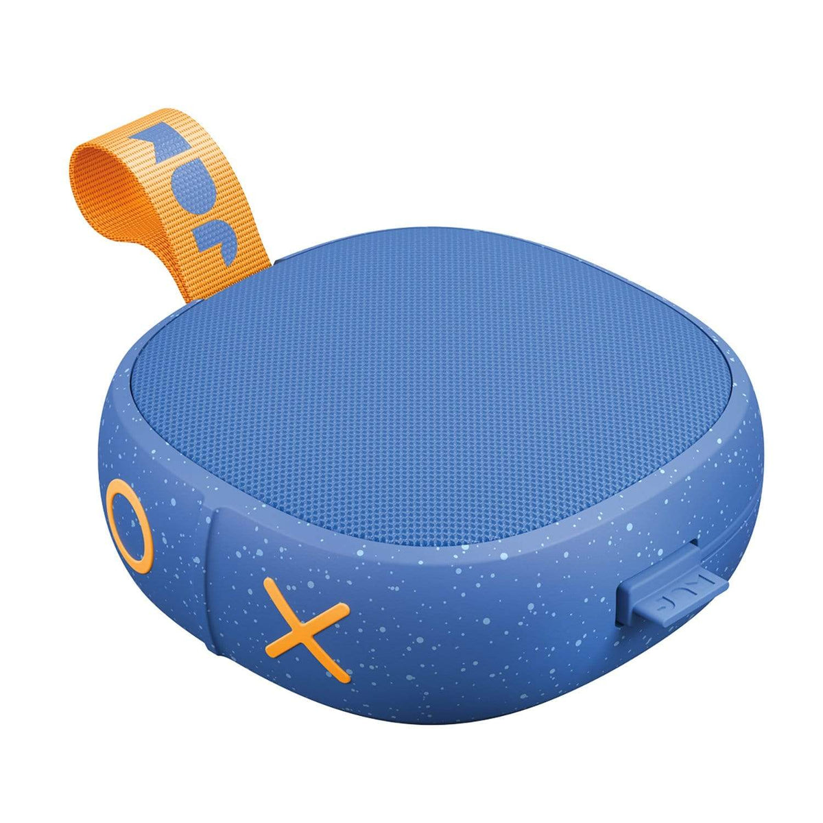 Jam Audio Hang Up Bluetooth Speaker - Blue 031262087232