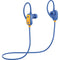 JAM AUDIO LIVE LARGE BLUE IN-EAR HEADPHONES 031262087669
