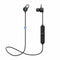 Jam Audio Live Loose In-ear Bluetooth Headphones - Black 031262086273