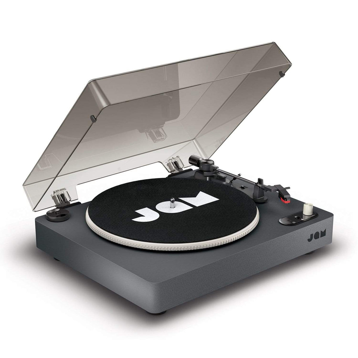 Jam Audio Spun Out Turntable 031262093332