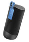 Jam Audio Zero Chill Bluetooth Speaker - Black 031262086211