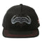 JINX DIABLO IV RETURN TO DARKNESS SNAPBACK HAT BLACK 889343149863
