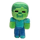 JINX MINECRAFT BABY ZOMBIE 889343009181