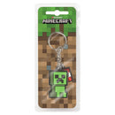 JINX MINECRAFT CREEPER SPRITE OBESEK ZA KLJUČE 889343093708