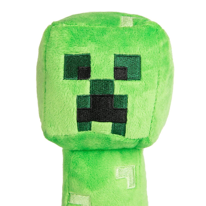 JINX MINECRAFT HAPPY EXPLORER CREEPER PLIŠ