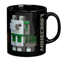 JINX MINECRAFT LLAMA CONGA LINE CERAMIC SKODELICA 889343107269