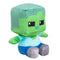 JINX MINECRAFT MINI CRAFTER ZOMBIE 889343107160