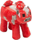 JINX MINECRAFT MOOSHROOM PLUSH 889343011320