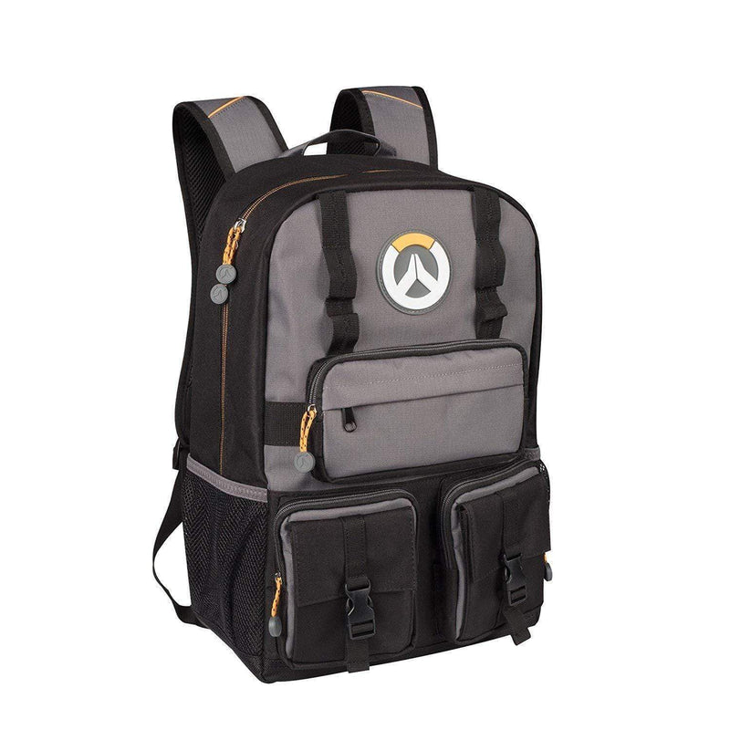 JINX OVERWATCH MVP BACKPACK 889343057199