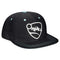 JINX ROCKET LEAGUE BLUE TEAM SNAP BACK HAT - BLACK 889343080470