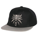 JINX THE WITCHER 3 EREDIN STRETCH FIT HAT 889343068416