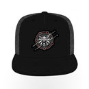 JINX THE WITCHER MASTER HUNTER HAT 889343138553