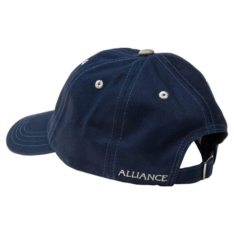 JINX WORLD OF WARCRAFT ALLIANCE DAD HAT 889343141522