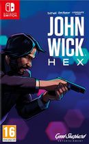 John Wick Hex (Nintendo Switch) 5060760881955