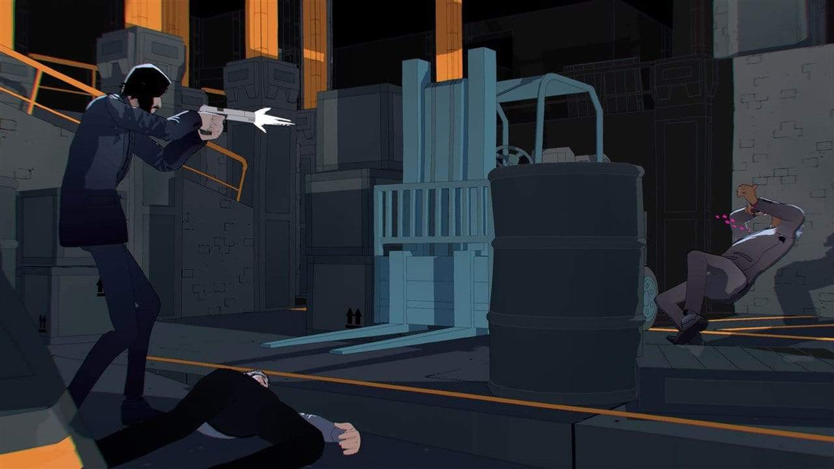 John Wick Hex (PS4) 5060760880576