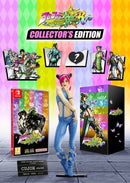 JoJo's Bizarre Adventure: All Star Battle R - Collectors Edition (Nintendo Switch) 3391892023107