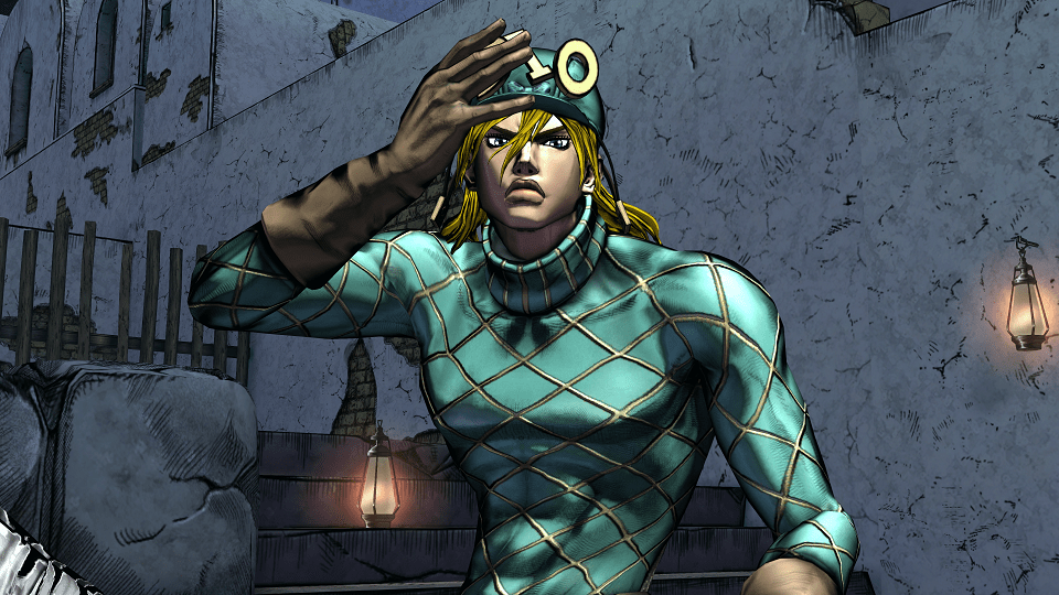 JoJo's Bizarre Adventure: All Star Battle R - Collectors Edition (Playstation 5) 3391892023077