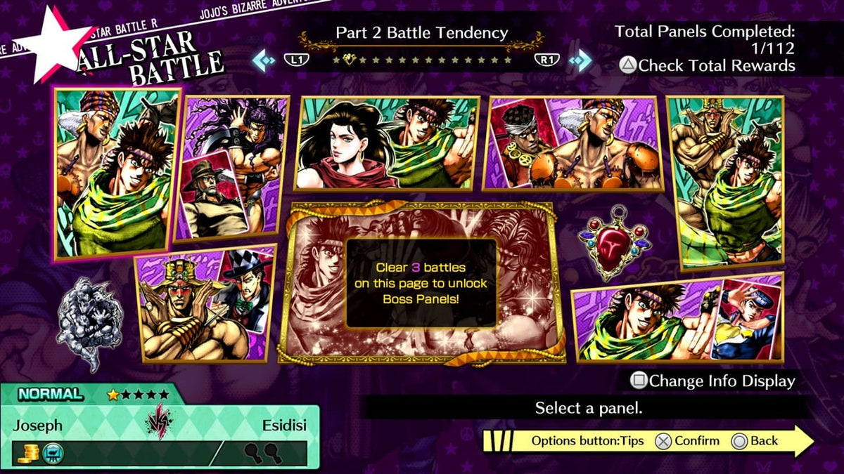 JoJo's Bizarre Adventure: All-Star Battle R (Xbox Series X & Xbox One) 3391892020618