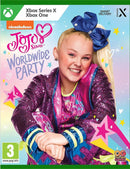 JoJo Siwa: Worldwide Party (XBOXONE) 5060528033725