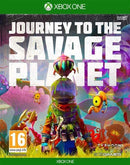 Journey to the Savage Planet (Xone) 8023171044453