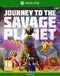 Journey to the Savage Planet (Xone) 8023171044453