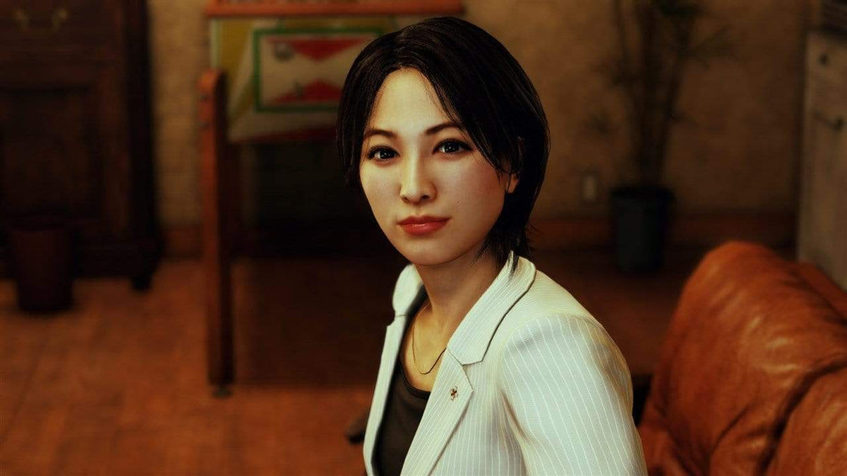 Judgment  - Day 1 Edition (PS4) 5055277035083