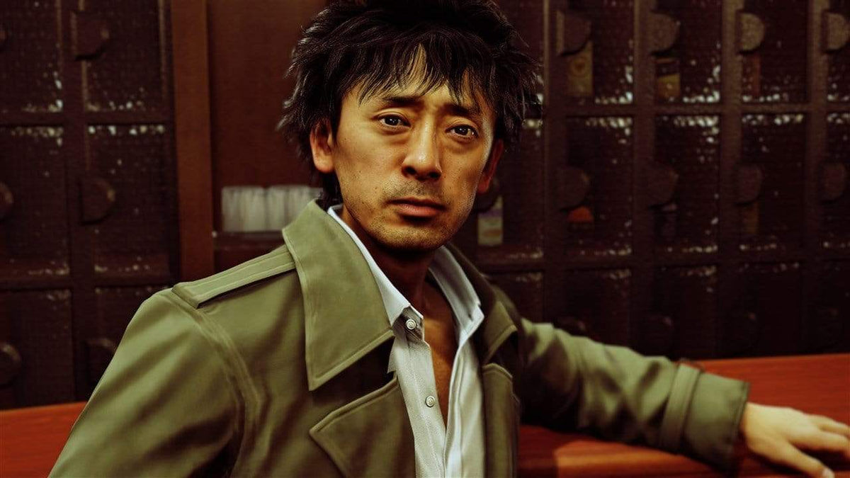 Judgment  - Day 1 Edition (PS4) 5055277035083